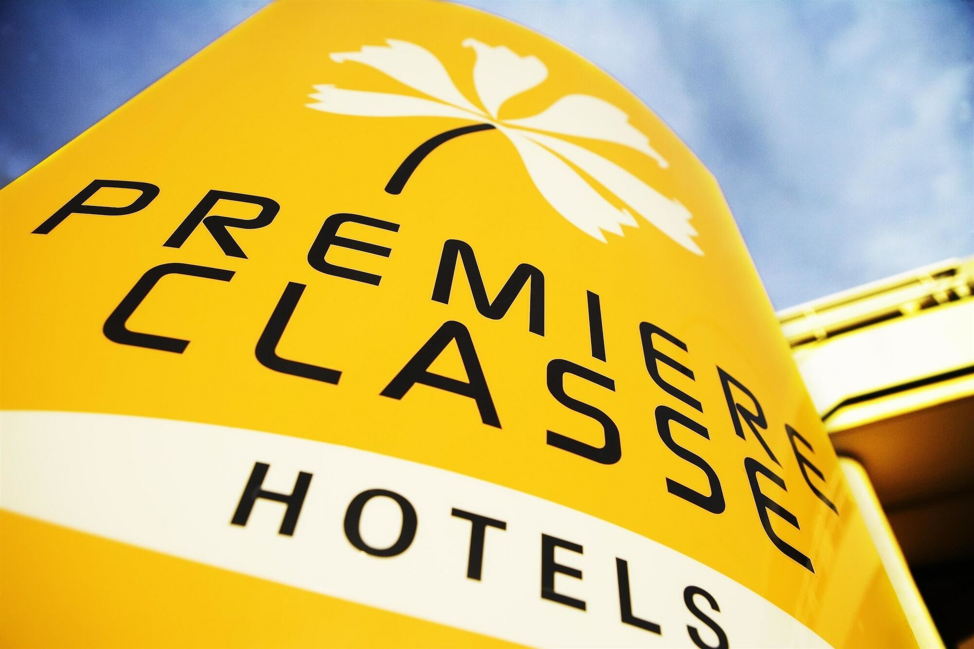 Premiere Classe Freyming Merlebach Exterior photo
