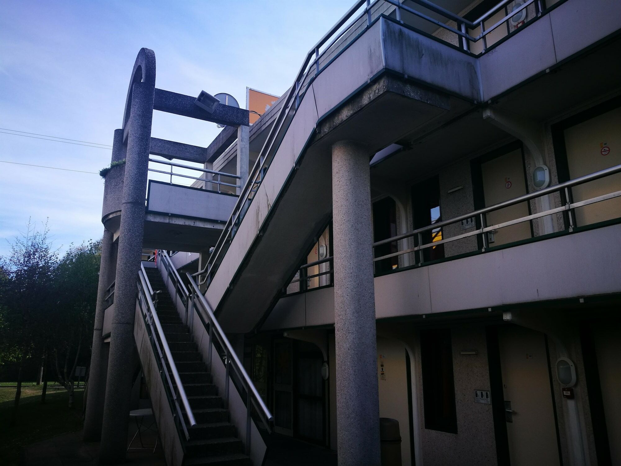 Premiere Classe Freyming Merlebach Exterior photo