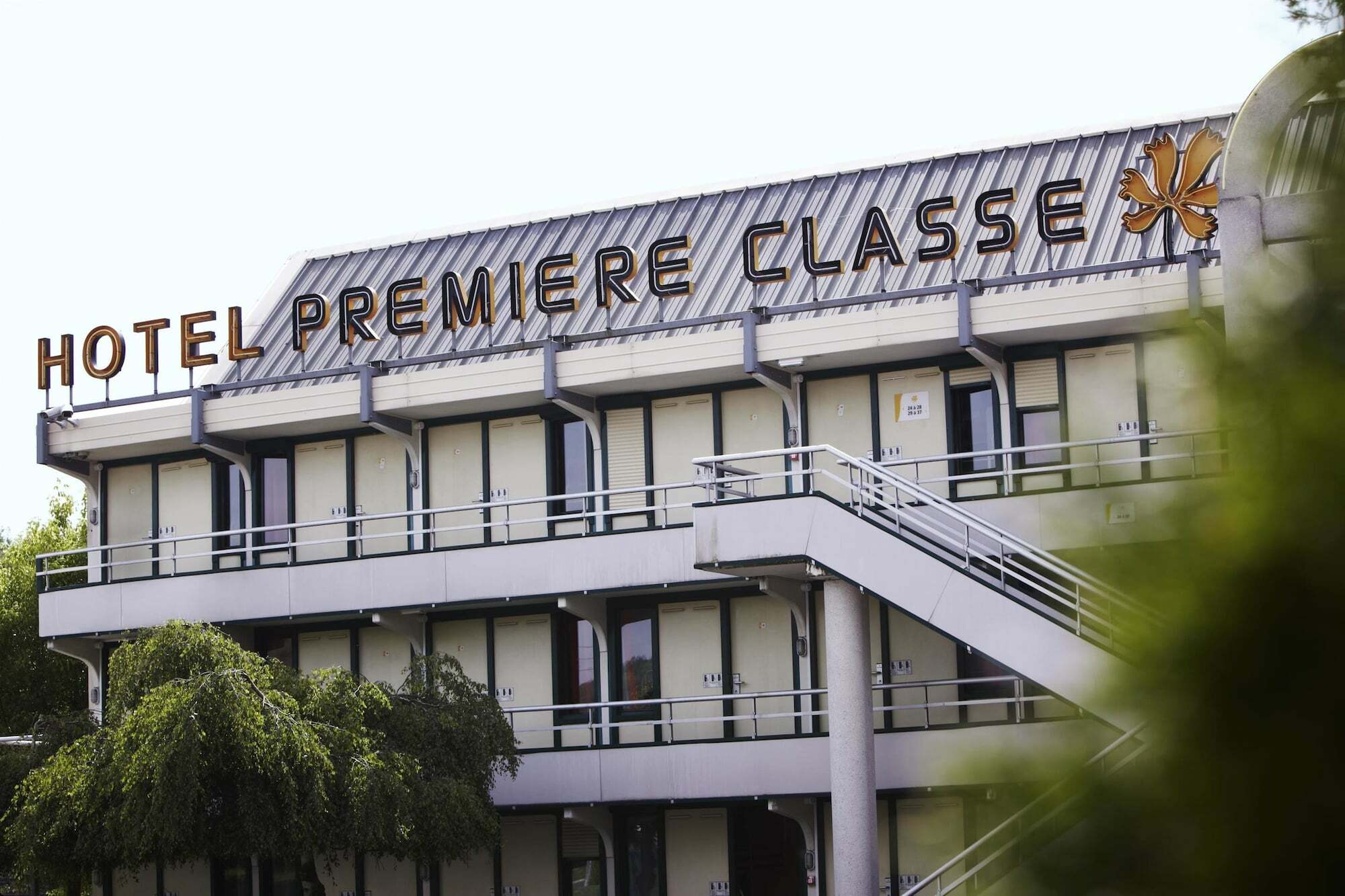 Premiere Classe Freyming Merlebach Exterior photo